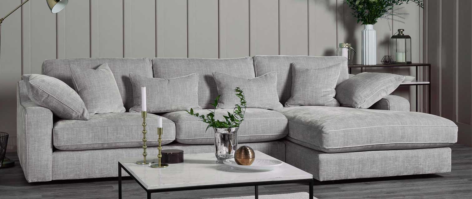 British made, luxury furniture & interiors