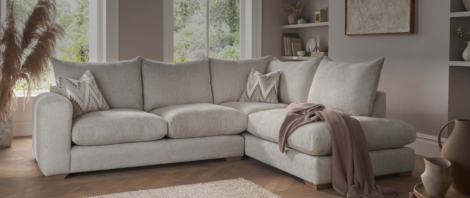 British Made, Luxury Furniture & Interiors