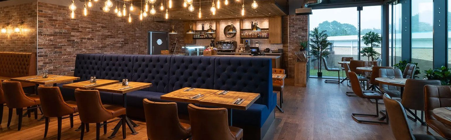 The Loft Bistro