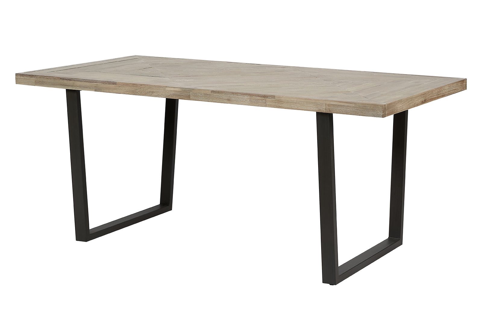 Micah Dining Table - Loom Loft