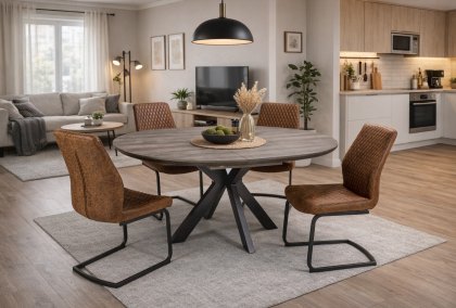 Madrid - Dining Table Madrid - Dining Table