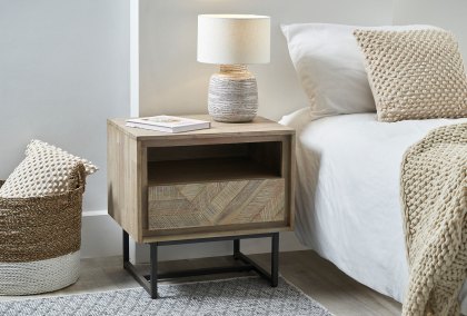 Micah Side Table