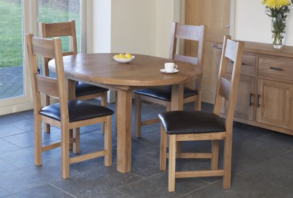 Hamilton - Dining Chair Hamilton - Dining Chair