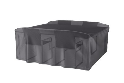 Aerocover for Oakham 6 Seat Set & Malton 6 Seat Set Aerocover for Oakham 6 Seat Set & Malton 6 Seat Set