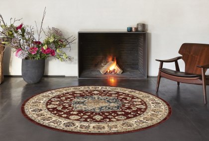 Da Vinci - Heatset Wilton Rug Da Vinci - Heatset Wilton Rug