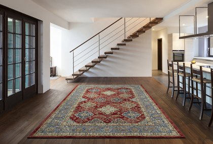 Unique Loom Loft Collection Area Rug, 70% Off