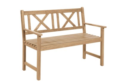 Calvo - 2 Seater Bench Calvo - 2 Seater Bench