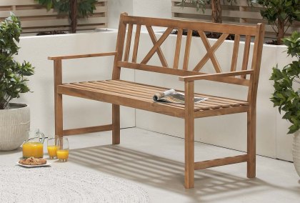 Calvo - 3 Seater Bench Calvo - 3 Seater Bench