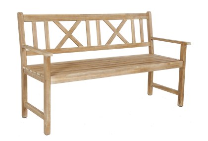 Calvo - 3 Seater Bench Calvo - 3 Seater Bench