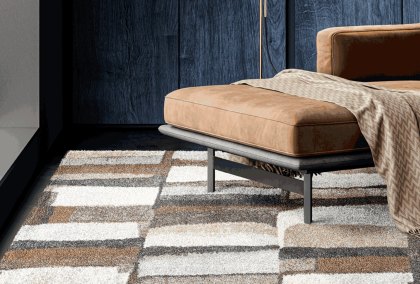 Mehari - Heatset Wilton Rug Mehari - Heatset Wilton Rug