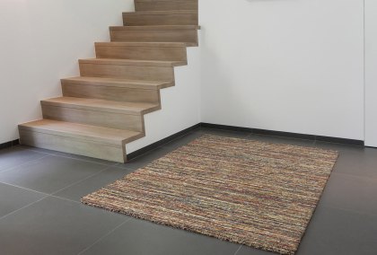 Mehari Heatset Wilton Rug Mehari Heatset Wilton Rug