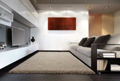 Twilight - Shaggy Rug Twilight - Shaggy Rug