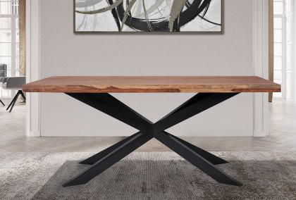 Houghton Dining Table