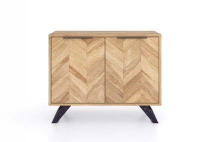 Argan - 2 Door / Small Sideboard Argan - 2 Door / Small Sideboard