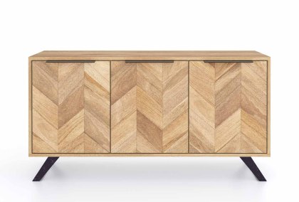 Argan - 3 Door Sideboard Argan - 3 Door Sideboard