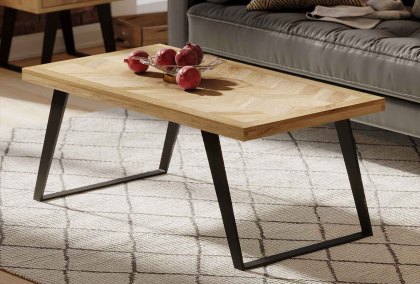 Argan - Coffee Table Argan - Coffee Table