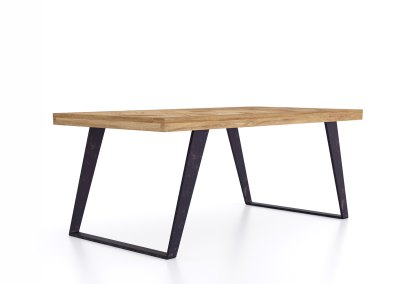 Argan - Coffee Table Argan - Coffee Table