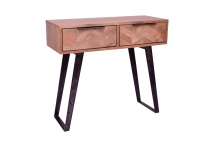 Argan Console Table Argan Console Table