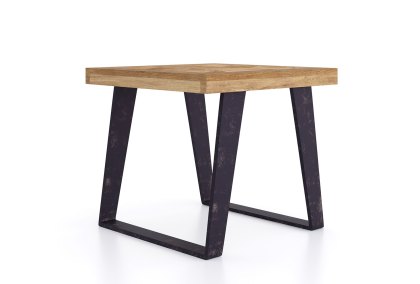 Argan - Lamp Table Argan - Lamp Table