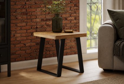 Argan - Lamp Table Argan - Lamp Table