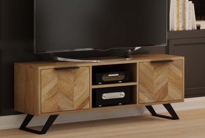 Argan - Large TV Unit Argan - Large TV Unit