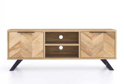 Argan - Large TV Unit Argan - Large TV Unit