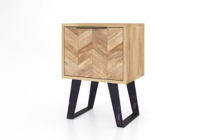 Argan - Side Table Argan - Side Table