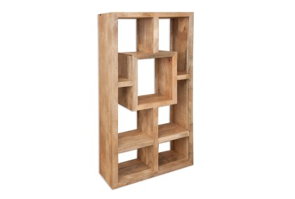 Cuban Rectangular Display Cabinet Cuban Rectangular Display Cabinet