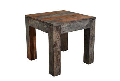 Cuban - Lamp Table Cuban - Lamp Table