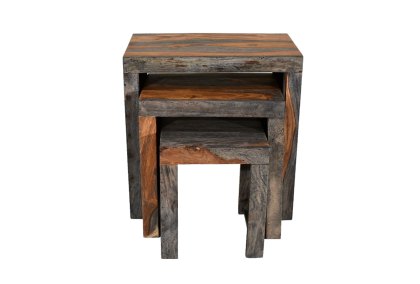 Cuban - Nest of Tables Cuban - Nest of Tables