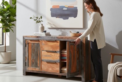 Cuban - Sideboard Cuban - Sideboard