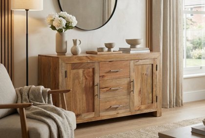 Cuban - Sideboard Cuban - Sideboard