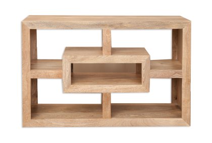 Cuban TV Cabinet Cuban TV Cabinet