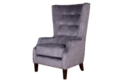 Throne - Accent Chair Throne - Accent Chair