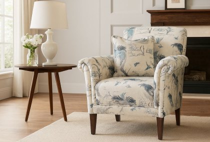 Yeva - Accent Chair Yeva - Accent Chair