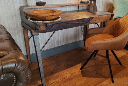 Gotham - Study Table Gotham - Study Table