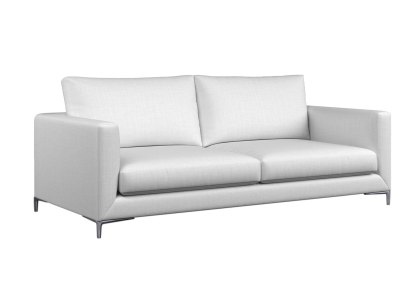 Zavvi - 4 Seater Sofa Zavvi - 4 Seater Sofa