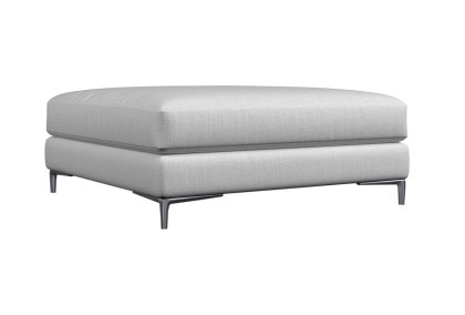 Zavvi - Square Footstool Zavvi - Square Footstool