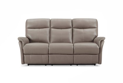 Volterra - 3 Seater Sofa Volterra - 3 Seater Sofa