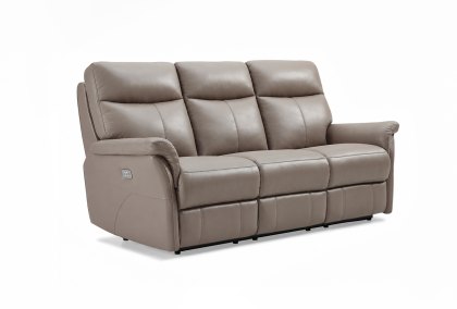 Volterra - 3 Seater Sofa Volterra - 3 Seater Sofa