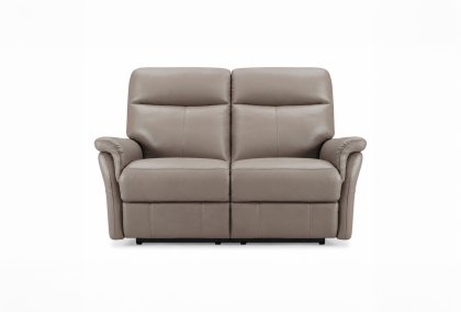 Volterra - 2 Seater Sofa Volterra - 2 Seater Sofa