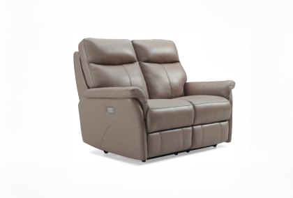 Volterra - 2 Seater Sofa Volterra - 2 Seater Sofa