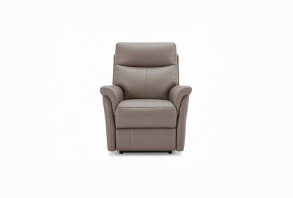 Volterra - Armchair Volterra - Armchair