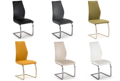 Irys Dining Chair Irys Dining Chair