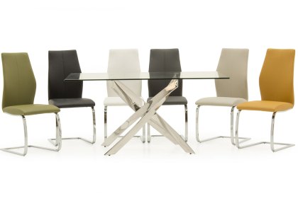 Ellie Dining Chair Ellie Dining Chair