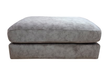 Bella Large Footstool Bella Large Footstool