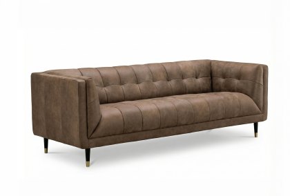 Greyson - 3.5 Seater Sofa Greyson - 3.5 Seater Sofa