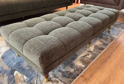 Greyson - Ottoman Greyson - Ottoman