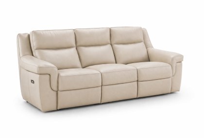 Cosenza - 3 Seater Sofa Cosenza - 3 Seater Sofa