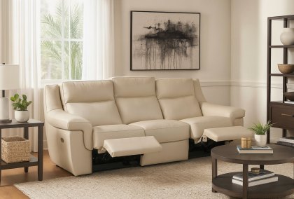 Cosenza - 1 Arm 3 Seater Cosenza - 1 Arm 3 Seater